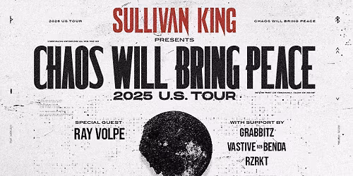 Sullivan King