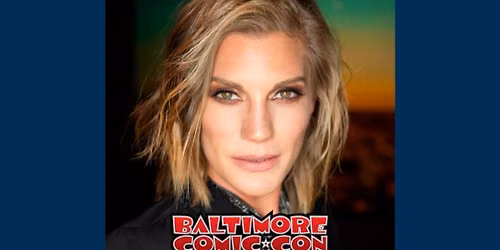 Baltimore Comic-Con