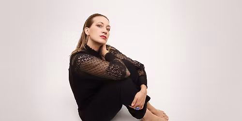 Barbara Neuhauser | Full Band Concert | Support nah nah