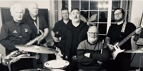 \ud83c\udfb7\ud83c\udfb7\ud83c\udfb8 The Quays \ud83c\udfb8\ud83c\udfb7\ud83c\udfb7