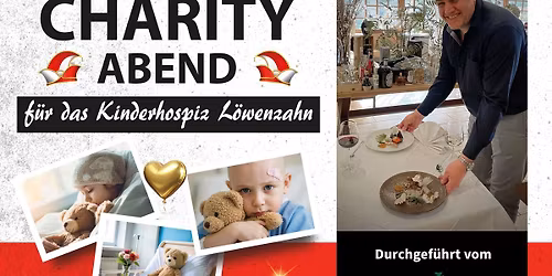 Karnevalistischer Charity-Abend