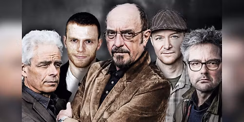 Jethro Tull Birmingham Tickets