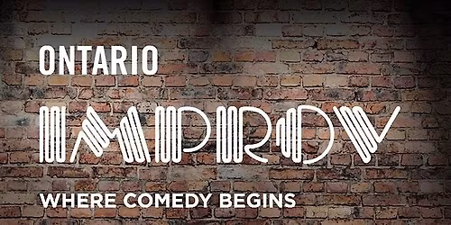 An Evening at The Improv