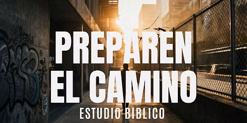 Preparen el Camino (Jersey City)