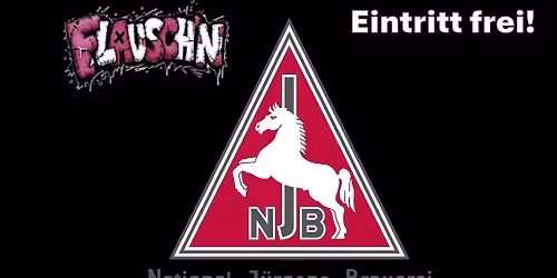 DUDE RANCH feat Flausch\u00b4N im Taproom