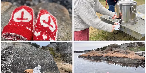 Nytt\u00e5rsbad p\u00e5 Pynten