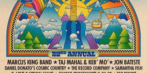 Sugar - Band