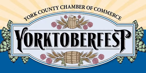 Yorktoberfest Craft Beer Festival
