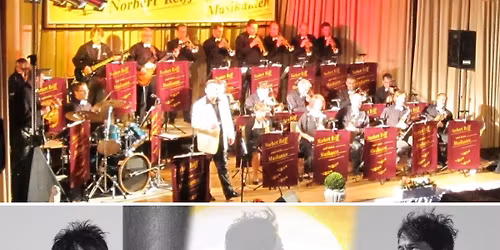 30 Jahre NRM