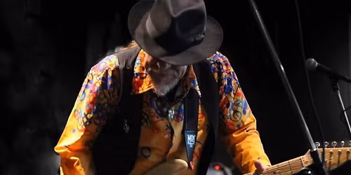 Mega Jam @ De Stamboom