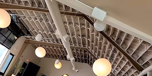 Salsa and Bachata dancing at Meraki  