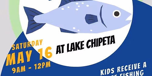 2026 Montrose Rotary Club Fishing Derby