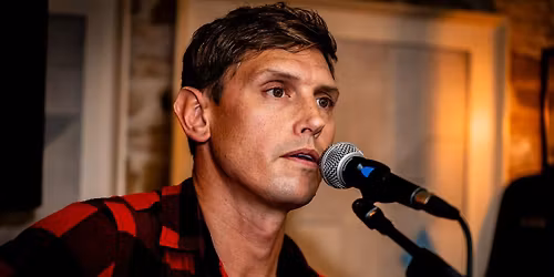 LIVE MUSIC: Adam Isaac