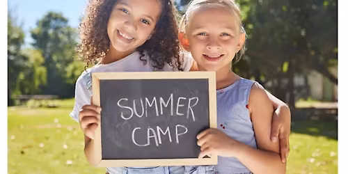 Queens Family Ultimate Camp Fair & Activity Expo