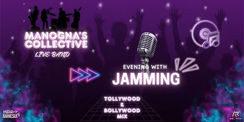 Evening with Jamming