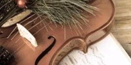 Vivaldi Four Seasons at Christmas by Candlelight