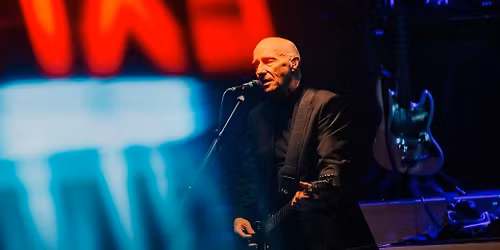 Midge Ure Live at Plymouth Pavilions | 15.05.26