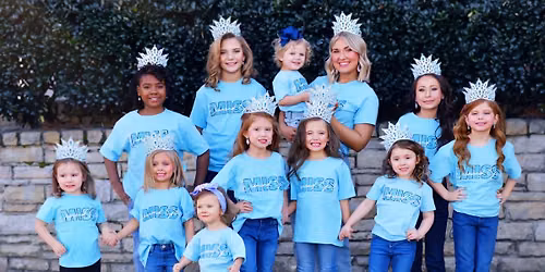 Miss City of Tupelo 2026