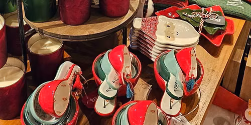 BIGGEST SALE of the Year at Valley Candles