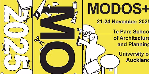 Modos+ 2025 End of Year Exhibition