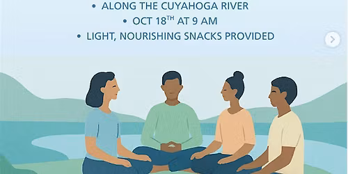 Community Meditation for Peace & Healing