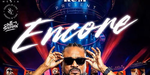 Riddim & Rum Featuring Machel Montano performing live!