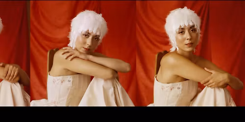 Daniela Andrade in Ottawa