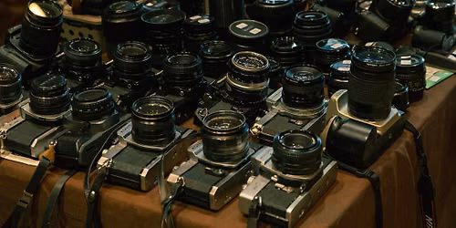 Vancouver Camera Show [Fall 2026]