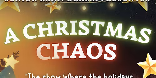 Christmas Chaos