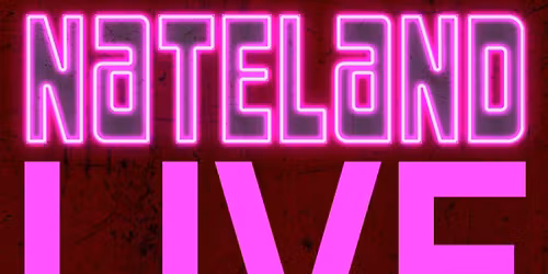 Nateland Comedy Showcase