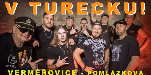 STRESOR V TURECKU! Verm\u011b\u0159ovice - Poml\u00e1zkov\u00e1 2026!\ud83e\udd1f\ud83d\ude01\ud83d\ude01\u2764\ufe0f\u2764\ufe0f\u2764\ufe0f\u2764\ufe0f