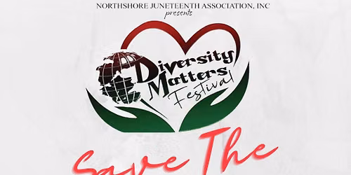 Diversity Matters Fest 2026