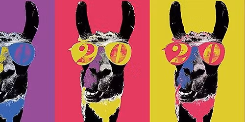 Riverfield Rocks Presents: Llamapalooza 2026