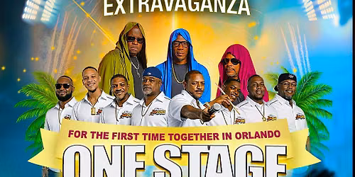 4th of July Extravaganza: Jamband & VIO Int\u2019l LIVE
