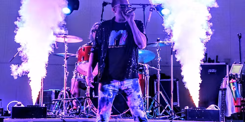 Back to the 80s at The Endzone!! 