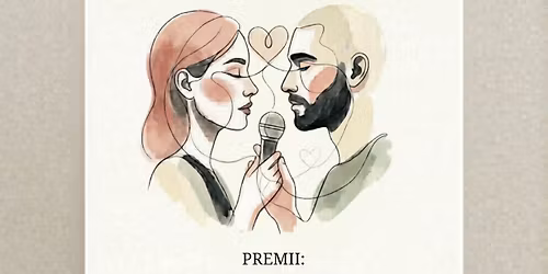 SLAM POETRY: Conexiuni Autentice \u2013 Edi\u021bie cu CONCURS
