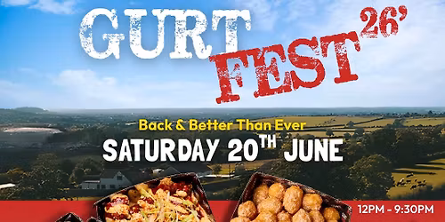 GURT FEST 26'