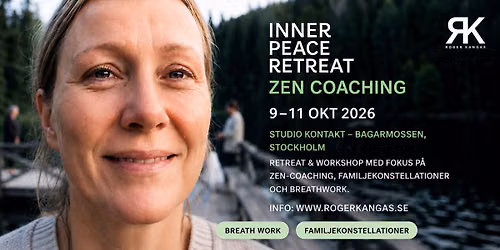 Inner peace reatret