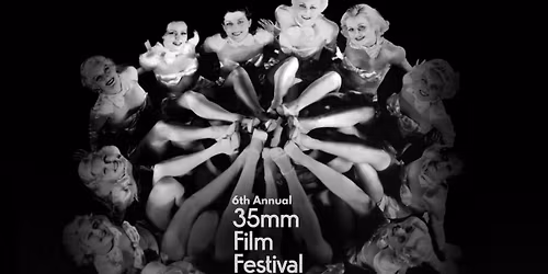35mm Film Fest | Dames (1934)