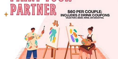 Paint Your Partner