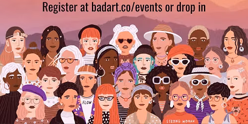 Women Unite!