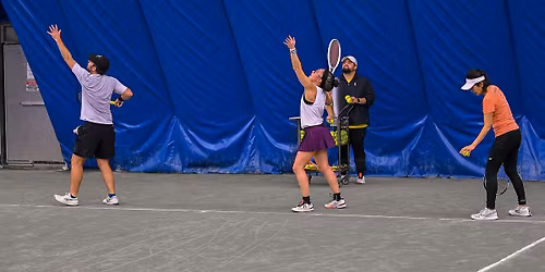 Prospect Park Tennis Center Open House