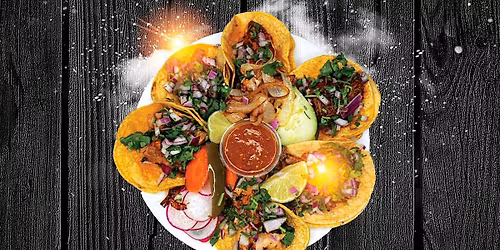 $2 Taco Tuesday - For Takeout or Delivery