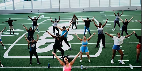 Cash Cardio\u2019s Crunch and Brunch