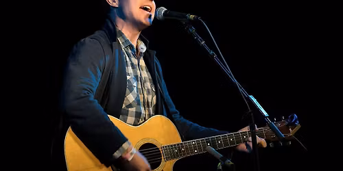 Fish Creek Concerts presents Martin Kerr & The Amy Bishop trio
