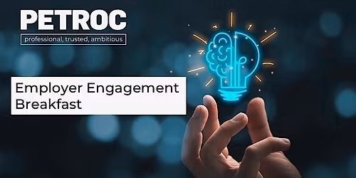 Employer Engagement Breakfast