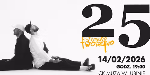 Fisz Emade Tworzywo \u201e25\u2033 \u2013 koncert