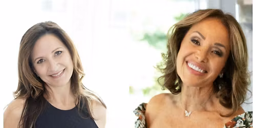 Pilates &  ELDOA for the spine w\/Dana Rodriguez and Sips&Bites wAudrey Zona