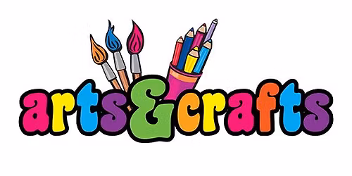 Preteen\/Teen Crafting - Must call to reserve seat