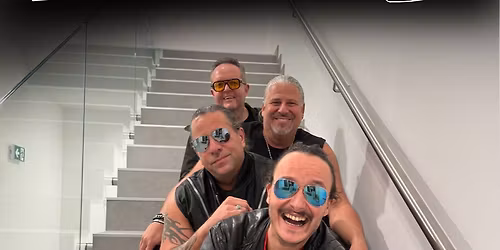 Wiener Wahnsinn & Friends - Tivoli Open Air!